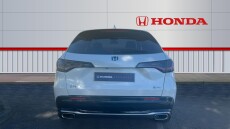 Honda Zr-V 2.0 eHEV Advance 5dr CVT Hybrid Estate